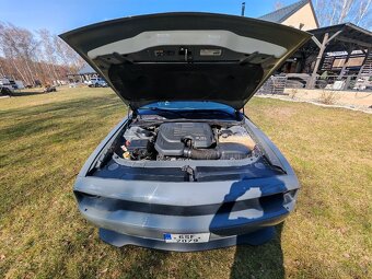 Dodge Challenger 3.6 227kw r.v 2019 - 9