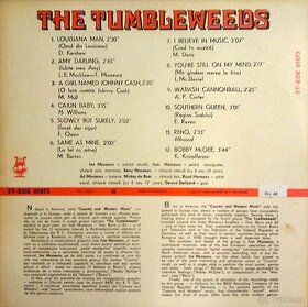 LP - country hudba na vinylech - 9