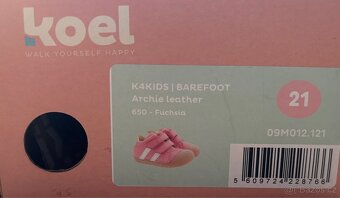 Koel Archie 21 - 9