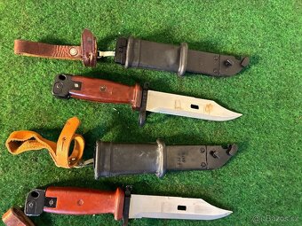 Bodak bajonet ak-47 - 9