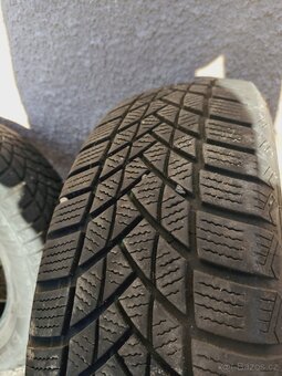 2ks 185/65 R15 Matador MP93 - 9