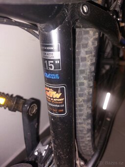 HORSKÉ KOLO MAXBIKE M507 - 9