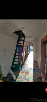 Prodej chalupy 139 m², pozemek 820 m² - 9