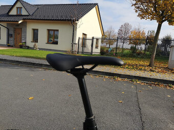Elektrické Kolo Bionicon Jesse FS2 velikost rámu L - 9