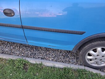 Opel Combo 1.7 dti - 9
