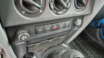 Jeep Wrangler Rubicon 2.8CRD, 121tkm - 9