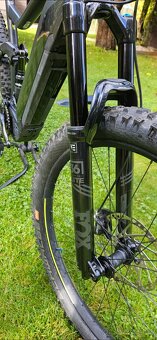 E-bike Scott genius eride 710 (2019) L - 9