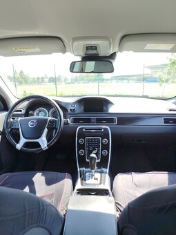 Prodám Volvo xc70 - 9