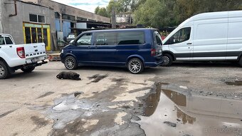 Breyton R20 dvourozměrná 5x120 - 9