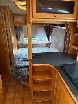 Karavan tabbert - 9