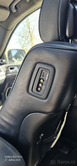 Jeep Grand Cherokee 3,0 CRD Summit Platinum Edition - 9