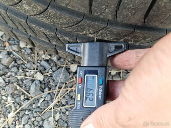 205/55 R16 91H Michelin Energy saver č.1P15G3 - 9