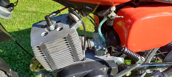 MZ 150 etz - 9