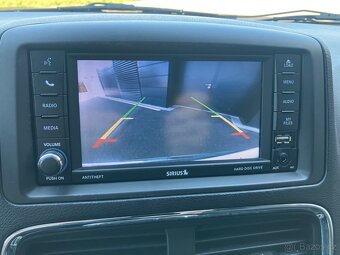 DODGE GRAND CARAVAN SXT 3,6 V6 - 9