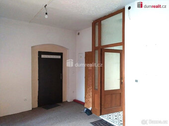 Prodejna, kancelář, plocha 45 m2, Sadská - 9