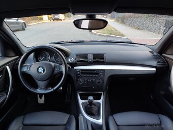 BMW E87 123d Mpaket 150kw Edition - 9