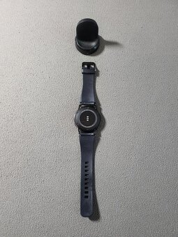 Chytré hodinky Samsung – styl a funkcionalita - 9