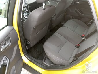 Ford Focus Titánium 1.6TDCI,85kw,rv-2011,najeto 207634km. - 9