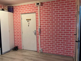 Prodej bytu 3+1, osobní vlastnictví v Mostě. - 9