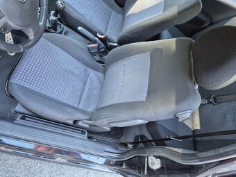 Opel Corsa C, 1.2 twinport - 9