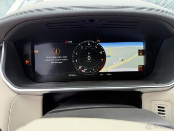 Land Rover Range Rover Sport 5.0 V8 Autobiography 2019 START - 9