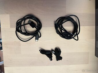 HTC Vive Pro + Valve Index ovladače - 9