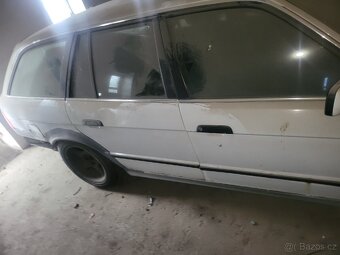 Bmw 520i e34 manuál - 9