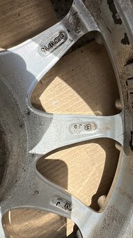 ALU 5x112 R17 - 9
