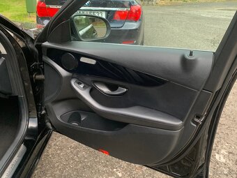 Mercedes c class 2016 rok 2.2 d - 9