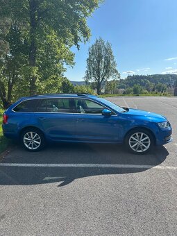 Škoda Octavia 1.4 tsi Elegance - 9