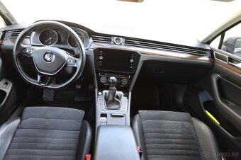 Prodám VW Passat B8 Highline - 9