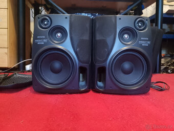 Reproduktory AIWA - 9