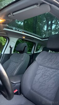 Peugeot 3008 1.6 tdi 2012 rok - 9