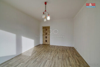 Prodej bytu 3+1, 77 m², Hranice, ul. Zahradní - 9