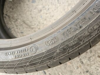 225/40R19 93Y XL ContiSportContact 5P MO CONTINENTAL - 9