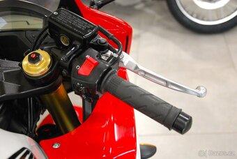 Honda CBR 600 F - velmi hezký stav - 9