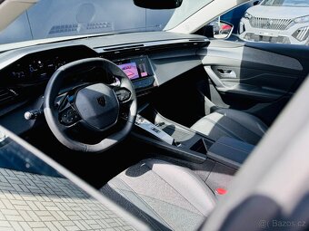 Peugeot 308 Plug-In-Hybrid 180k, e-EAT8 - 9