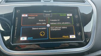 Suzuki SX4 S-Cross - 9