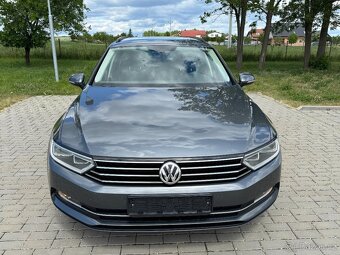 Volkswagen Passat B8 Variant 1.4TSi 110kW - 9