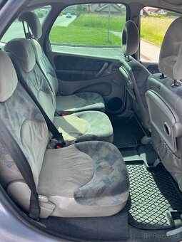 Citroën Xsara Picasso ( Na náhradní díly ) - 9