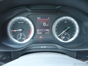 Škoda Kodiaq 2.0 TDI 140 kW 4x4 - 9