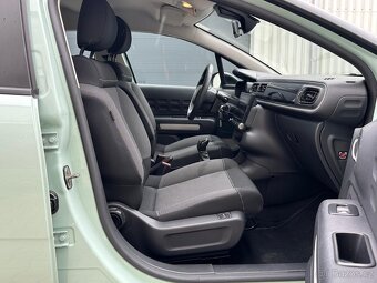 Citroen C3 1.2 80ps VTi puertech - 9
