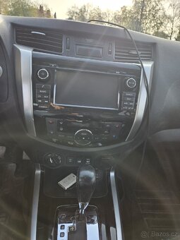 Nissan Navara NP300 - 9