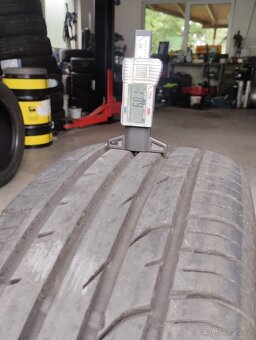 Continental 205/55 R16 - 9