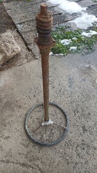 Prodám díly na traktor Škoda 30 - 9