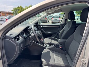 Škoda Octavia Style 1.0 TSI 85kW - 9