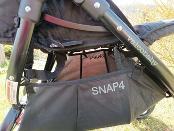 Valco Snap 4 - 9