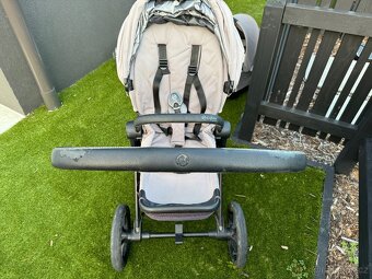 Cybex priam - 9