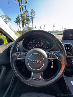 Audi A3 2.0 tdi S-line - 9