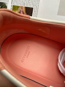 Givenchy Urban Street tenisky 38,5 - 9